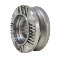Yukon Gear & Axle YY C68214643