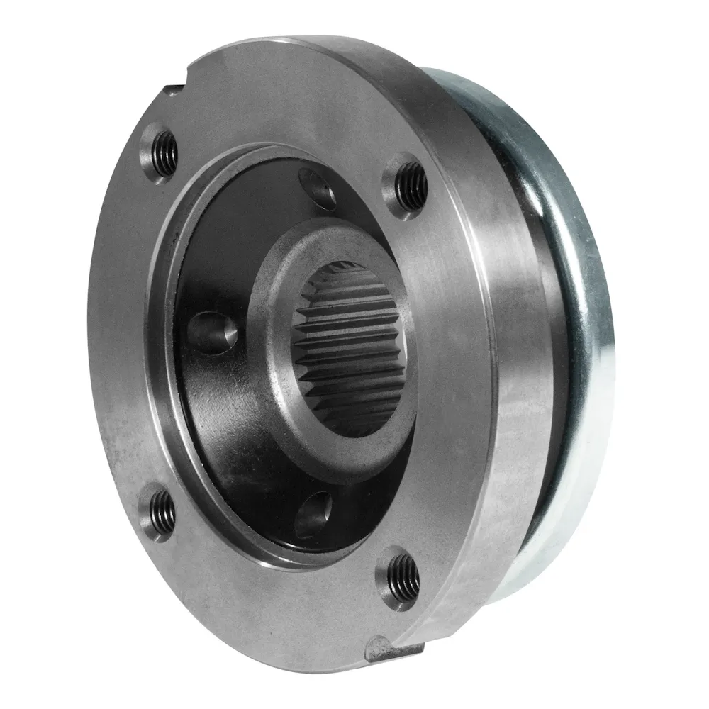 Yukon Gear & Axle YY C68237721