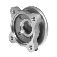 Yukon Gear & Axle YY C68283954