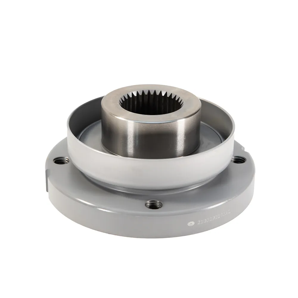 Yukon Gear & Axle YY C68455328