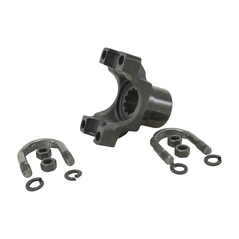 Yukon Gear & Axle YY C8.75-1350-B