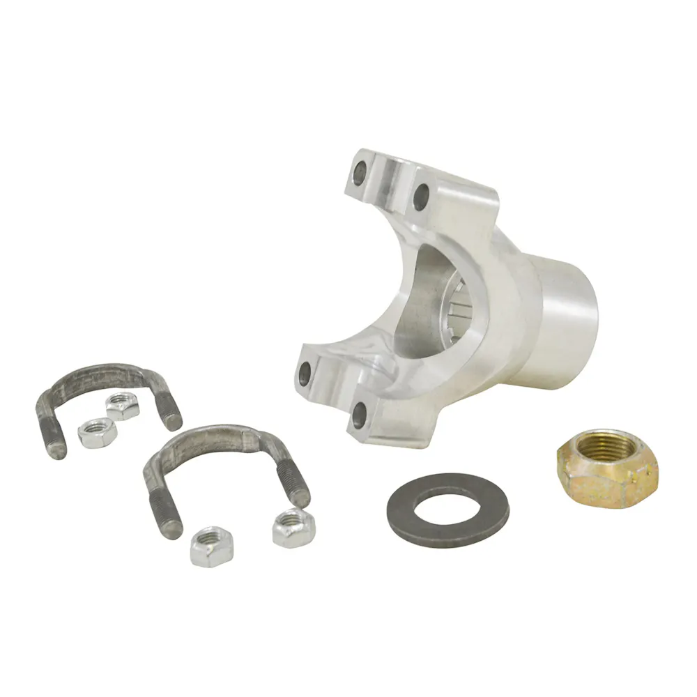 Yukon Gear & Axle YY C8.75-7290-A