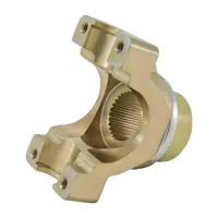 Yukon Gear & Axle YY D60-1330-29S
