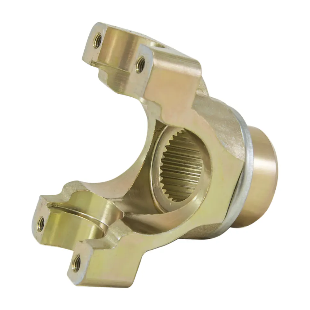 Yukon Gear & Axle YY D60-7290-29