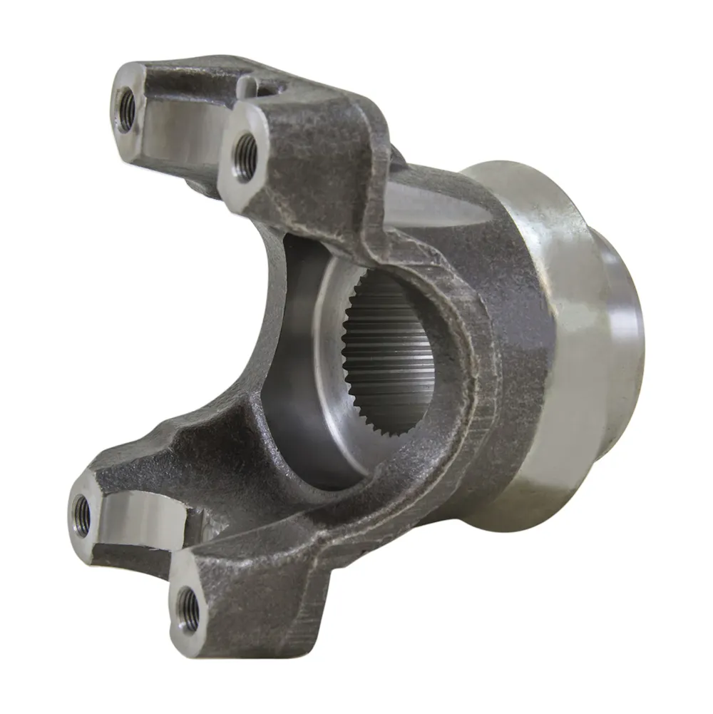 Yukon Gear & Axle YY D80-1480-37S