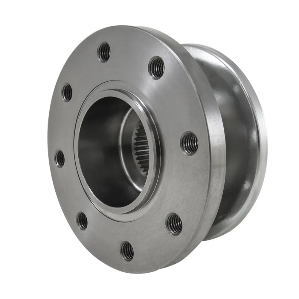 Yukon Gear & Axle YY D80-RND-37R
