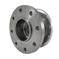 Yukon Gear & Axle YY D60-RND-29R
