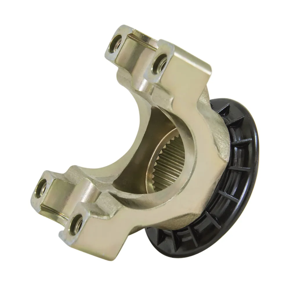 Yukon Gear & Axle YY F100601