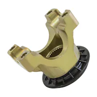 Yukon Gear & Axle YY F100603