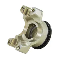 Yukon Gear & Axle YY F100604