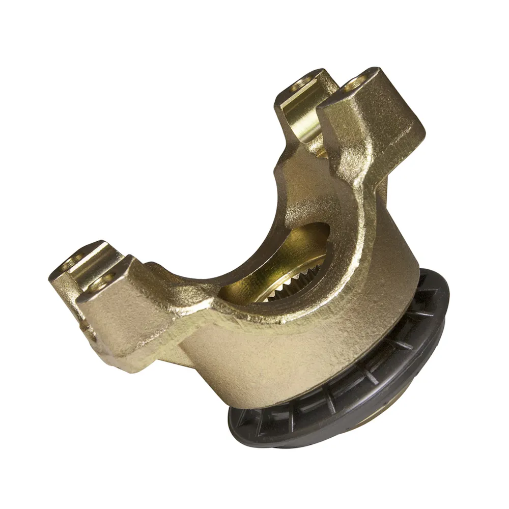 Yukon Gear & Axle YY F100605