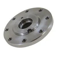 Yukon Gear & Axle YY F100606