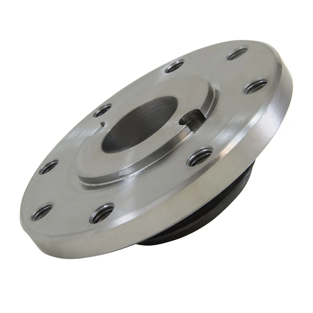 Yukon Gear & Axle YY F100607