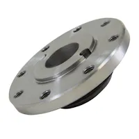 Yukon Gear & Axle YY F100607
