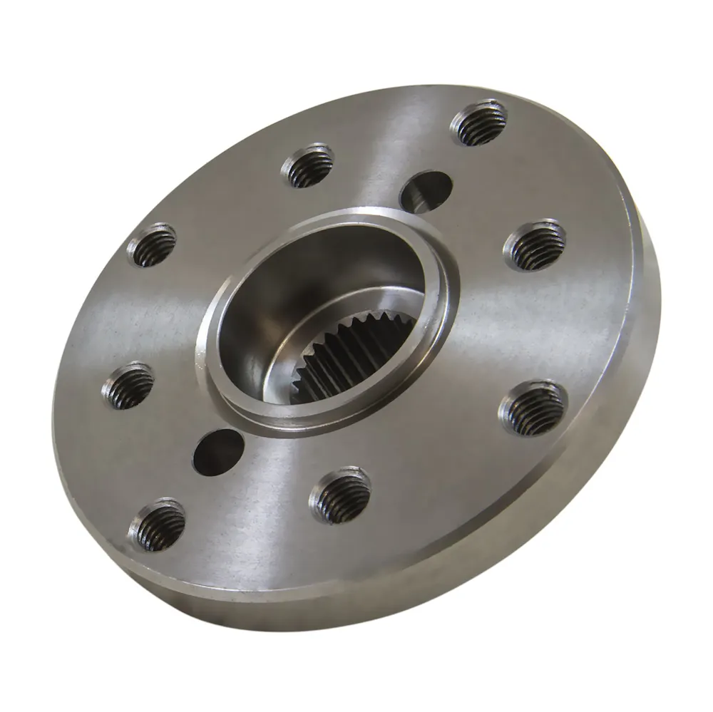 Yukon Gear & Axle YY F750600