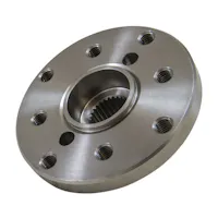 Yukon Gear & Axle YY F750600