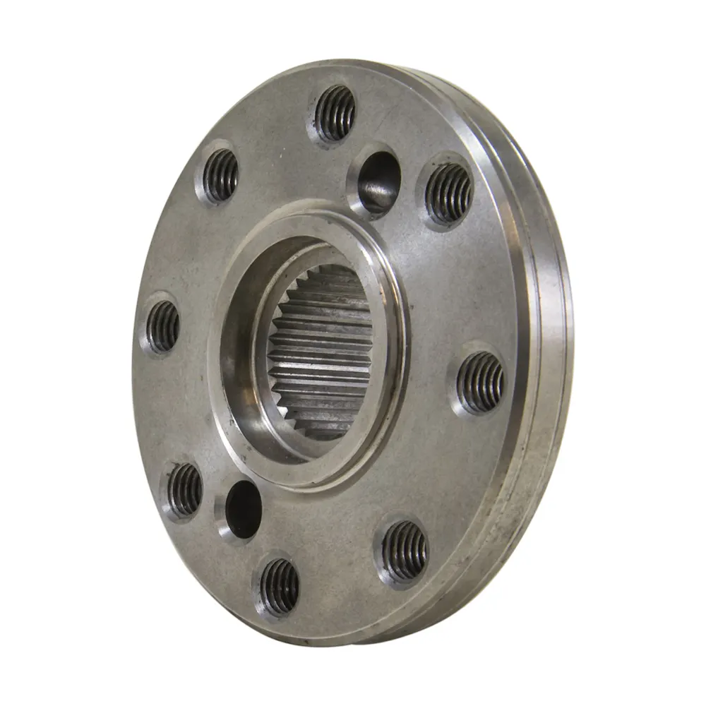 Yukon Gear & Axle YY F880600