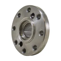 Yukon Gear & Axle YY F880600