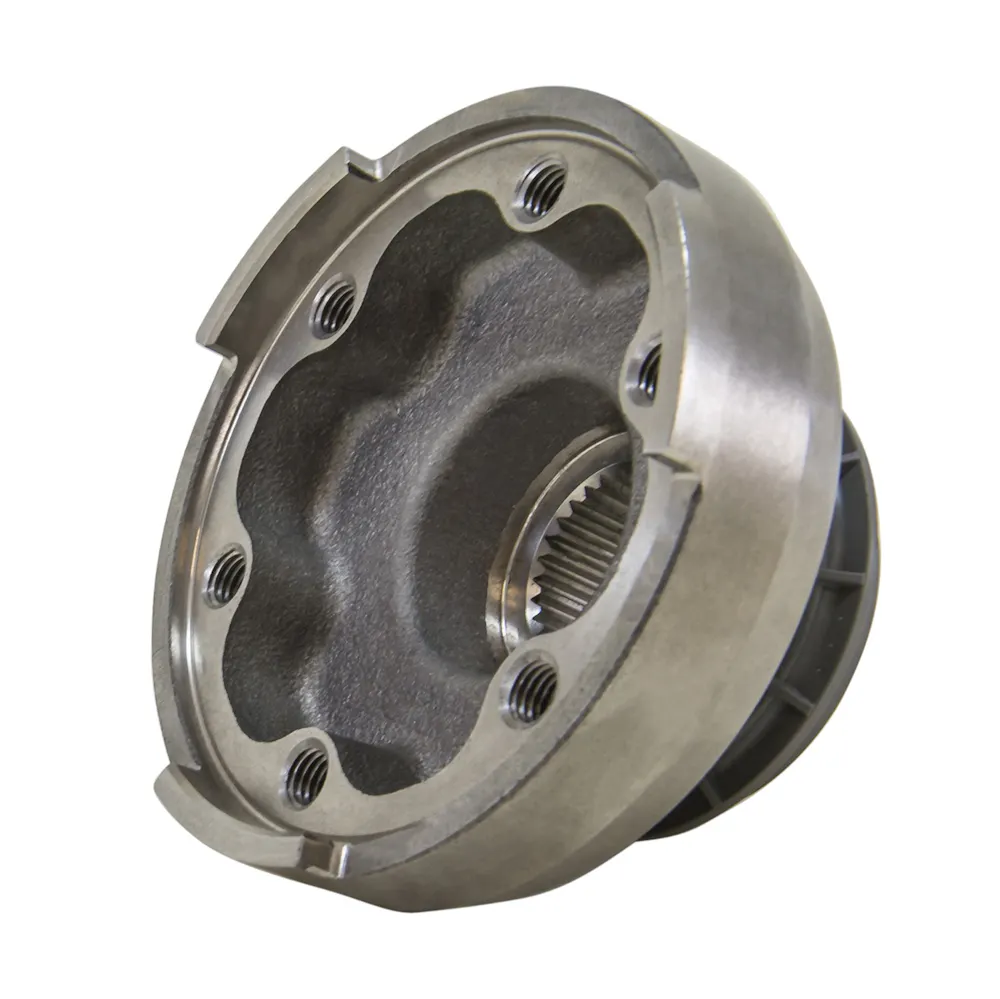 Yukon Gear & Axle YY F880603