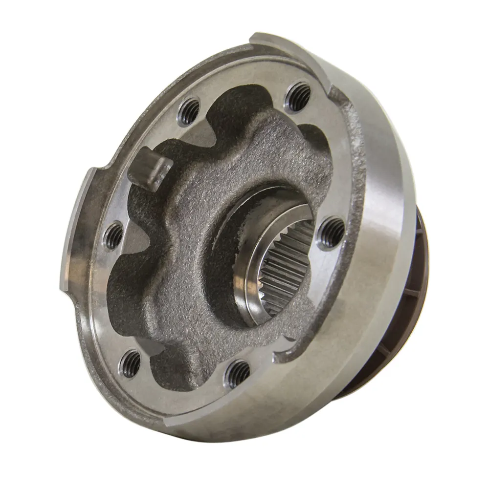 Yukon Gear & Axle YY F880631