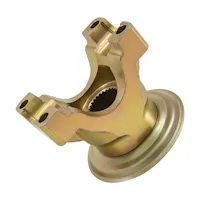 Yukon Gear & Axle YY F900600