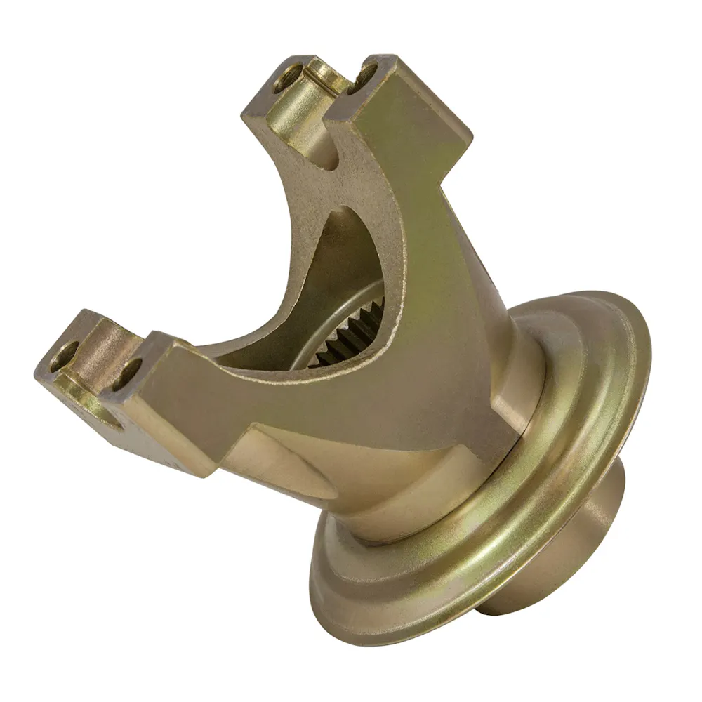 Yukon Gear & Axle YY F900601