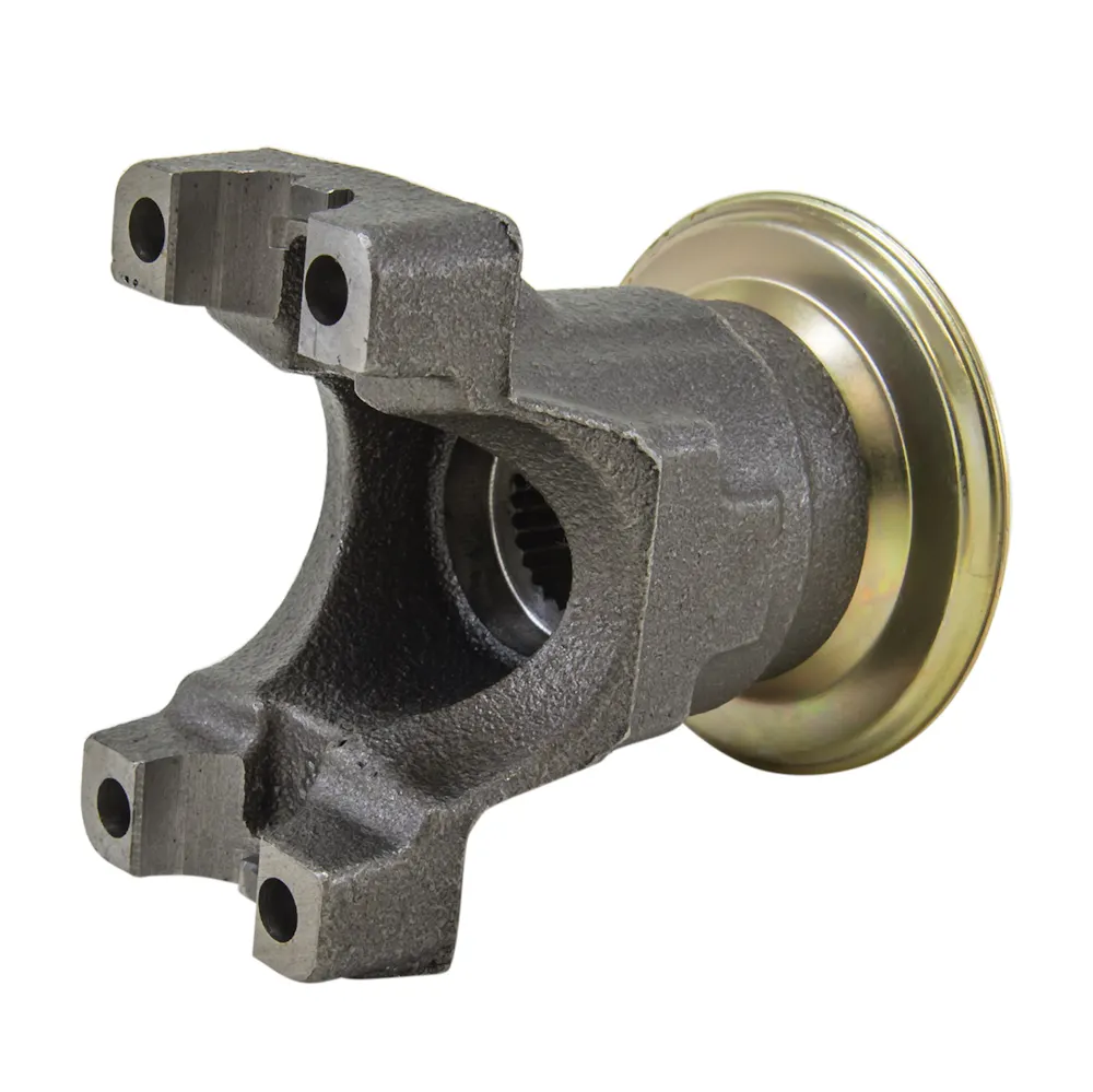 Yukon Gear & Axle YY F900602