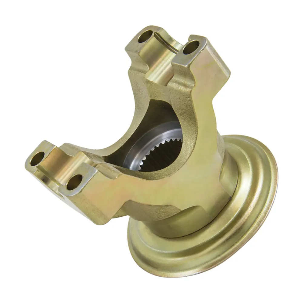 Yukon Gear & Axle YY F900603