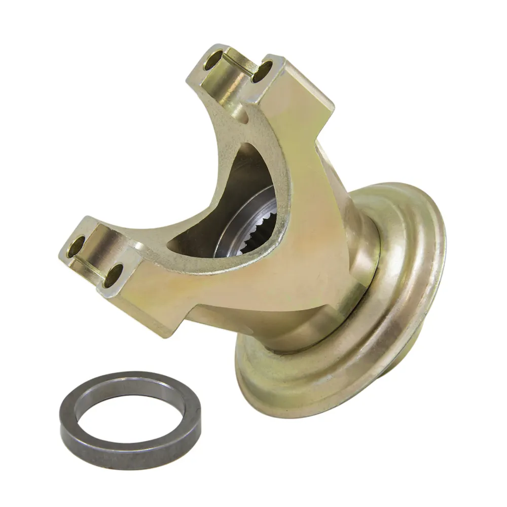Yukon Gear & Axle YY F900604