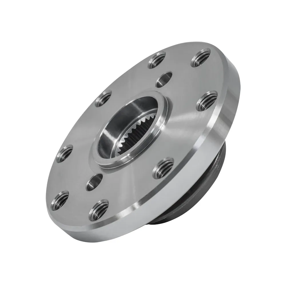 Yukon Gear & Axle YY F975600
