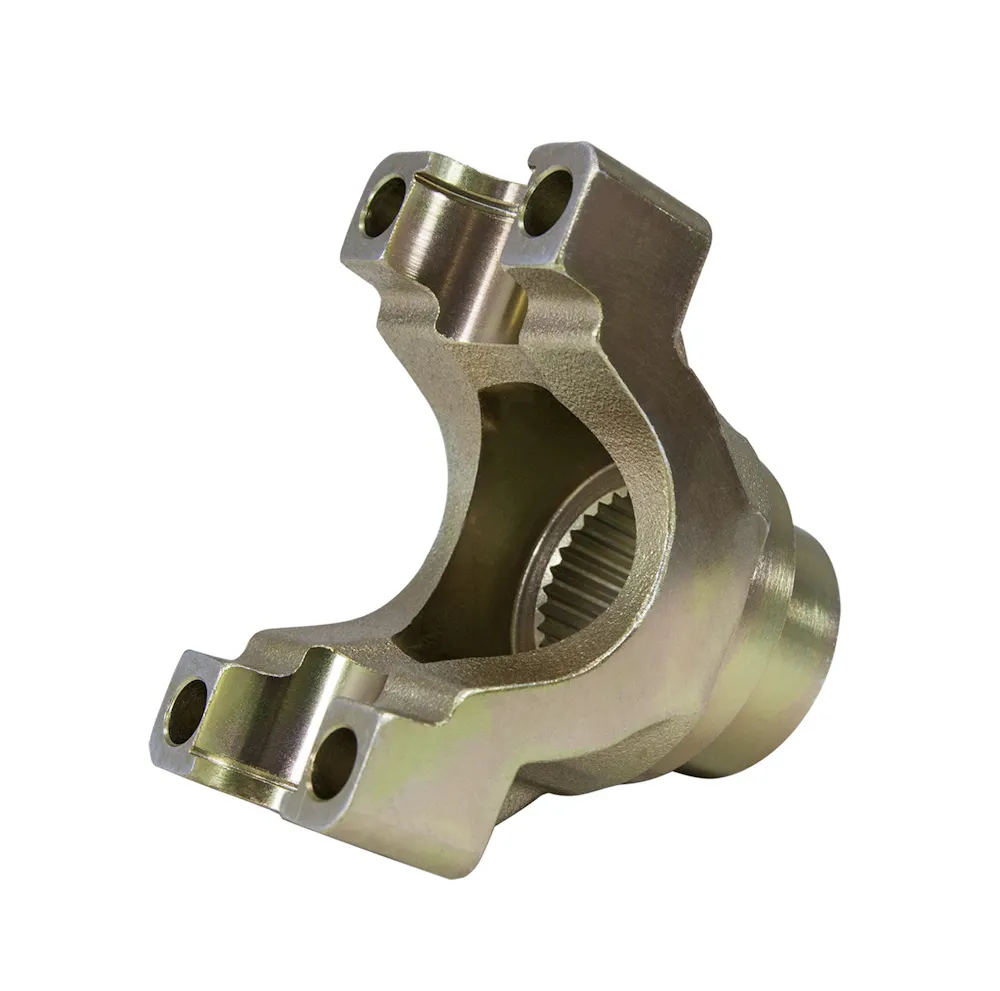 Yukon Gear & Axle YY GM12-1350-F