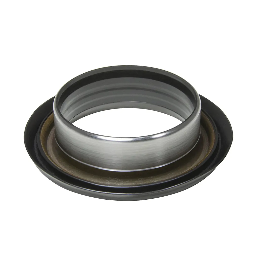 Yukon Gear & Axle YY GM26060975