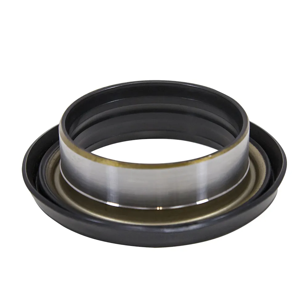 Yukon Gear & Axle YY GM26060977