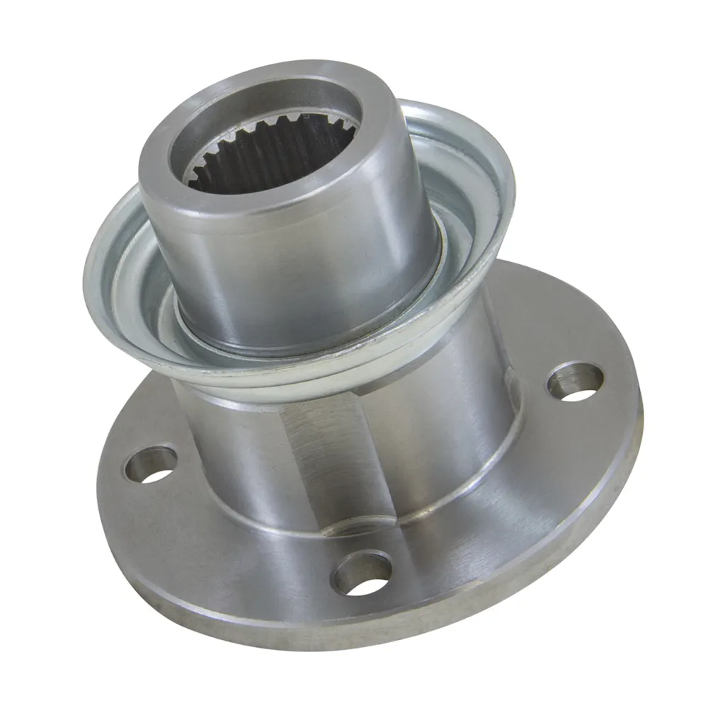 Yukon Gear & Axle YY NM205-RND-24