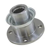 Yukon Gear & Axle YY NM205-RND-24