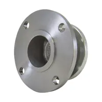 Yukon Gear & Axle YY NM226-RND-29