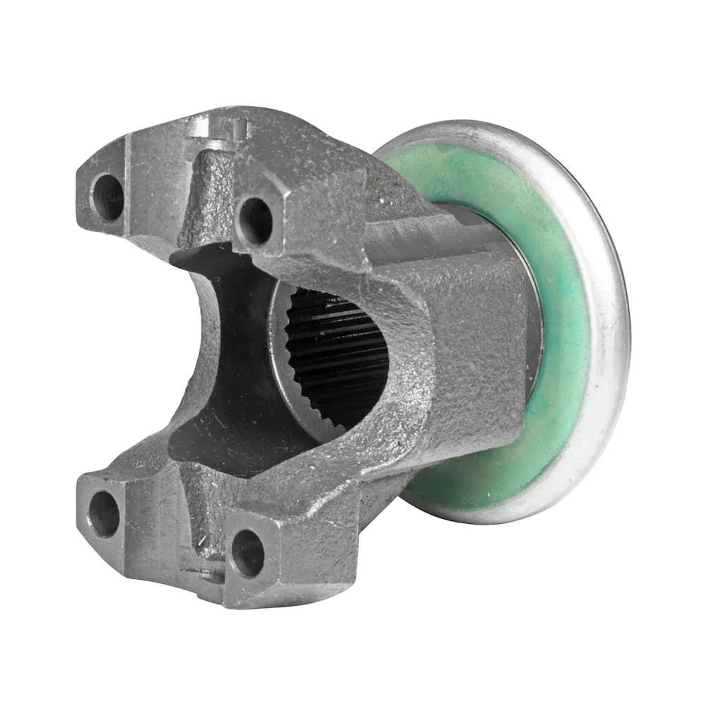 Yukon Gear & Axle YY NV241-1310-JK