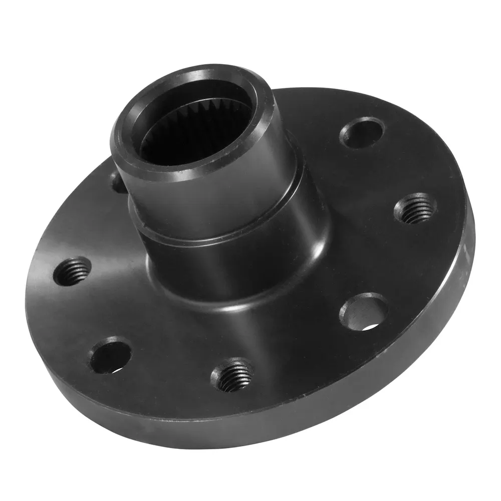 Yukon Gear & Axle YY NV241-1350CV-R
