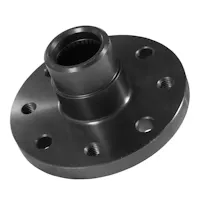 Yukon Gear & Axle YY NV241-1350CV-R