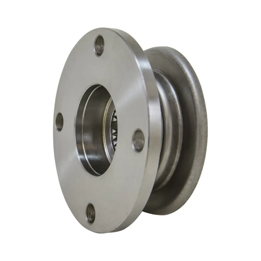 Yukon Gear & Axle YY T26011