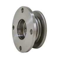 Yukon Gear & Axle YY T26011