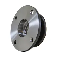 Yukon Gear & Axle YY T34030