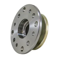 Yukon Gear & Axle YY T35040-29