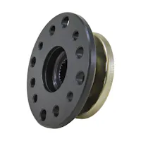 Yukon Gear & Axle YY T35080