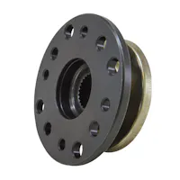 Yukon Gear & Axle YY T41204