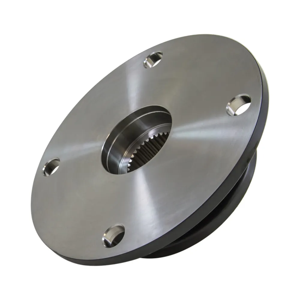 Yukon Gear & Axle YY T41204-0C020