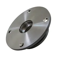 Yukon Gear & Axle YY T41204-0C020