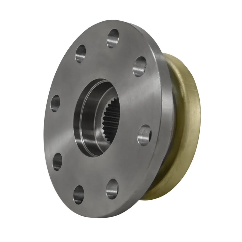 Yukon Gear & Axle YY T60010