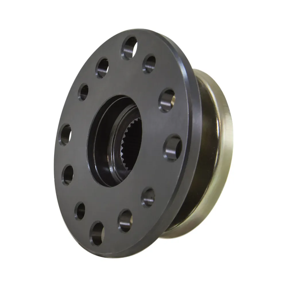 Yukon Gear & Axle YY T60030