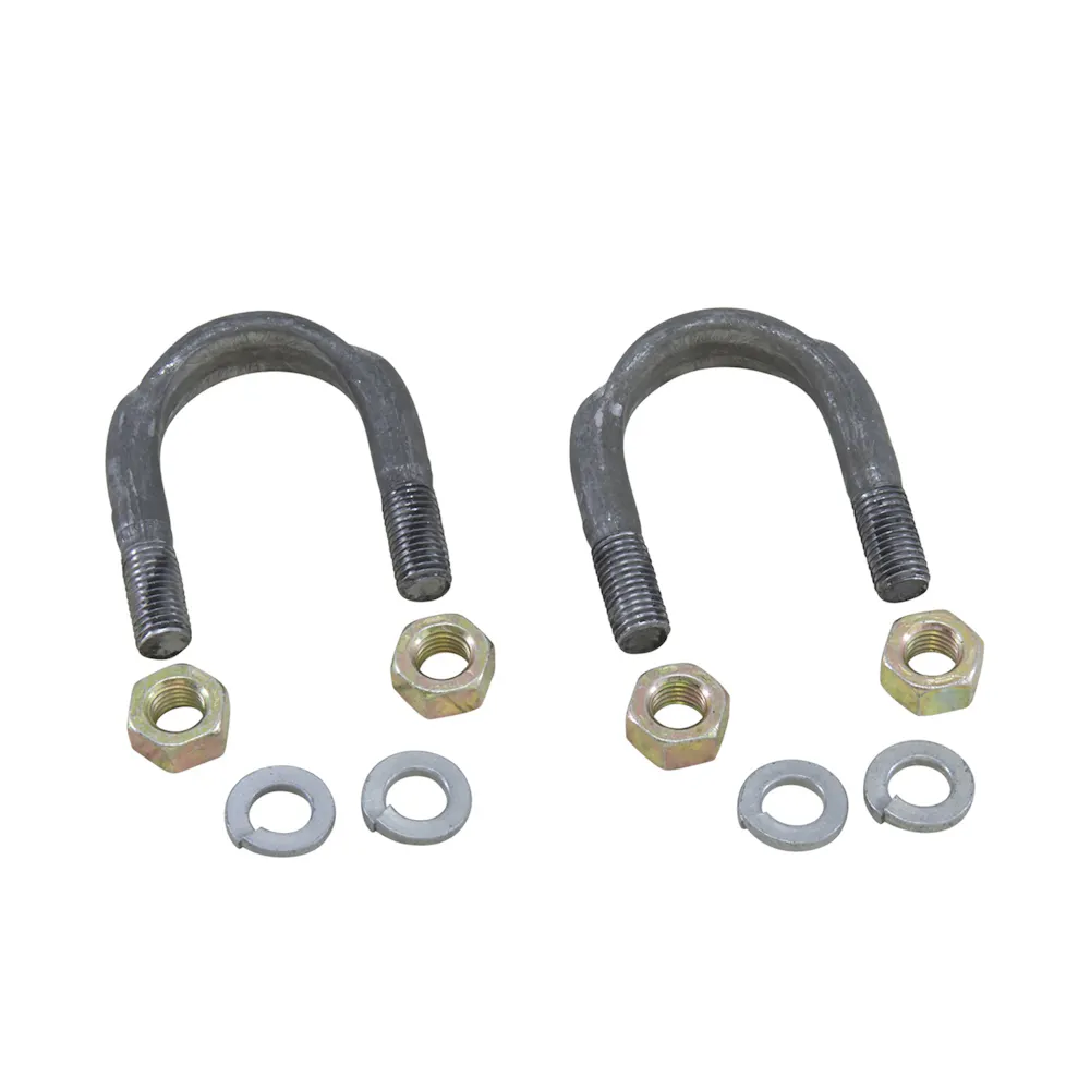 Yukon Gear & Axle YY UB-002